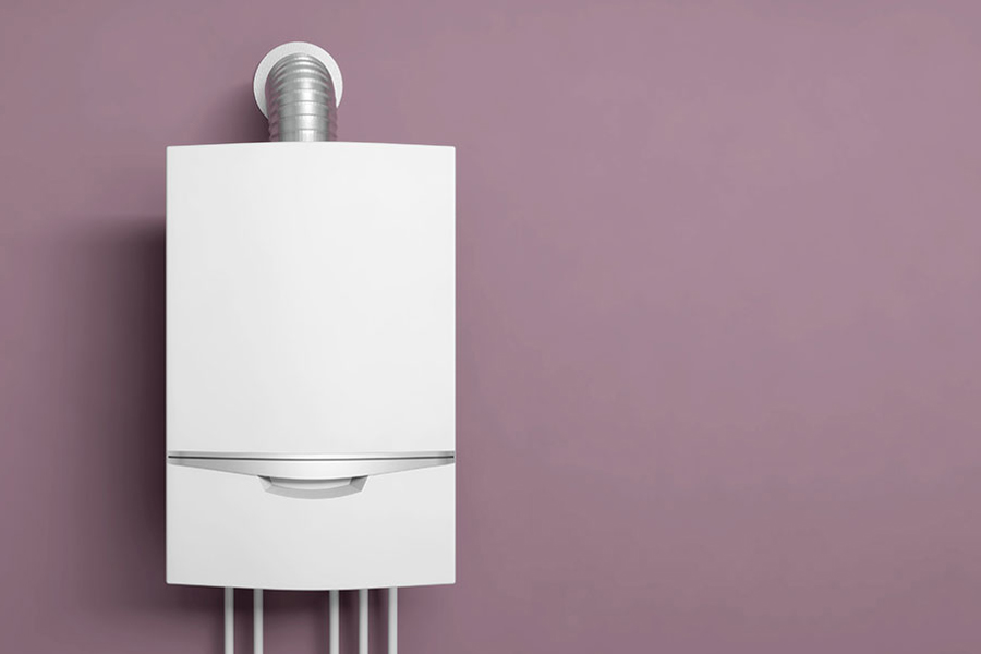 caldaie a condensazione